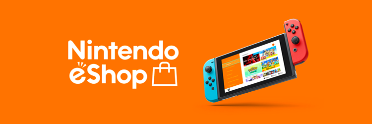 Tarjeta Nintendo eShop