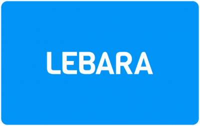 Lebara 5 €