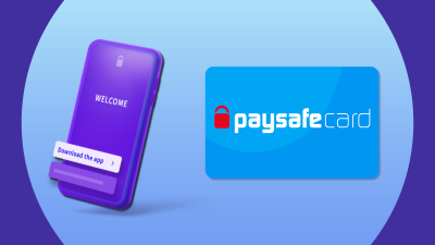 Paysafecard, la tarjeta más segura de la red
