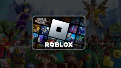 ¿Por qué tus hijos necesitan más Robux para jugar a Roblox?