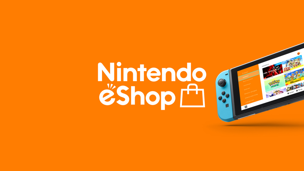 Tarjeta Nintendo eShop