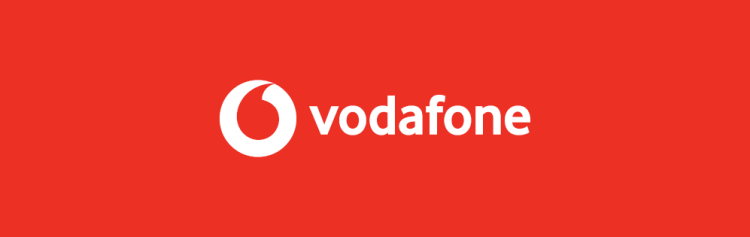 Vodafone